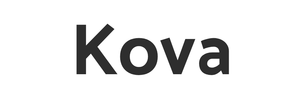Kova Baby