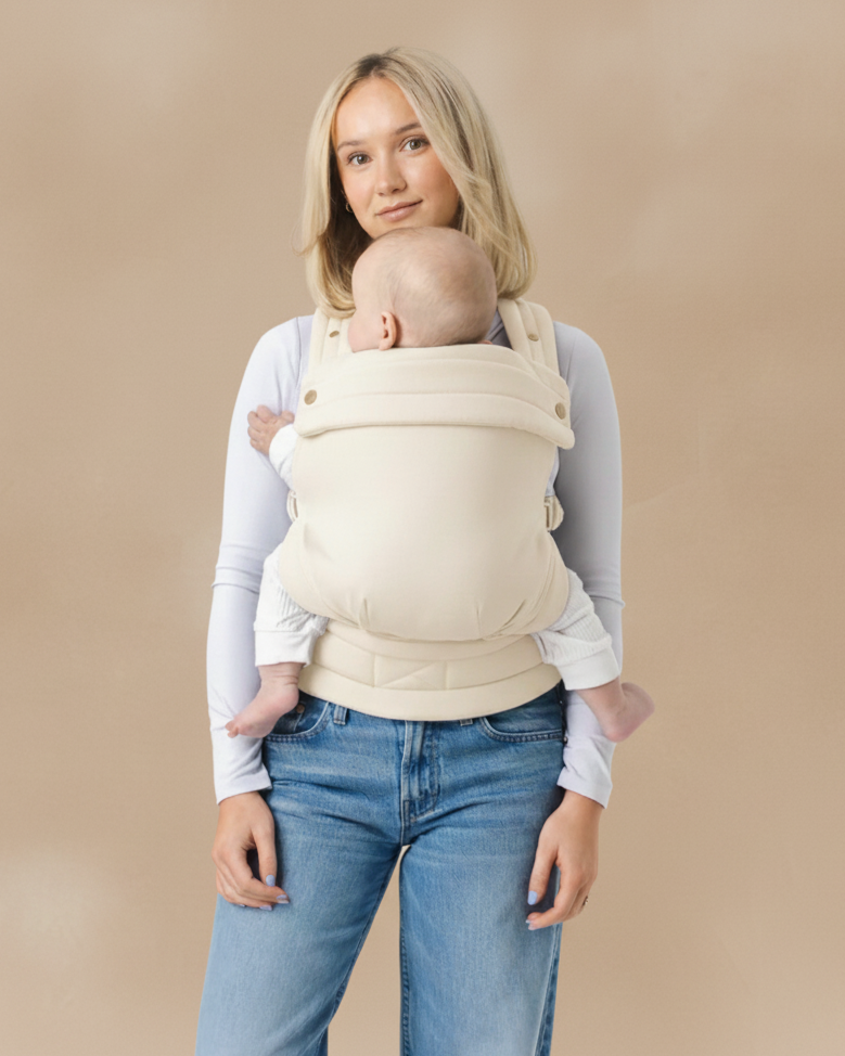 Atelier Carrier in Crème